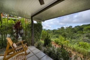 Pics-103 ocean view from cabina