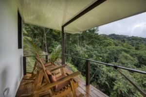 Pics-95 view from rocker