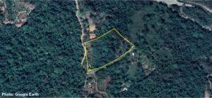 UNION ROAD LAND 1