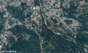 UNION ROAD LAND 2