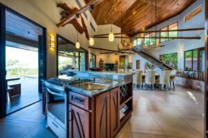 3_Living, Kitchen, dining_6