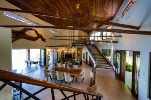 3_Living, Kitchen, dining_7