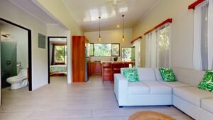 House for sale in Uvita Costa Rica