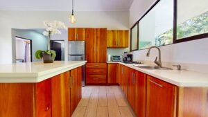 House for sale in Uvita Costa Rica