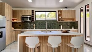 4912 3 bed home Jardines de Morete 08