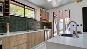 4912 3 bed home Jardines de Morete 12