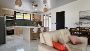 4912 3 bed home Jardines de Morete 13