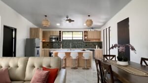 4912 3 bed home Jardines de Morete 14