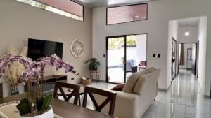 4912 3 bed home Jardines de Morete 22