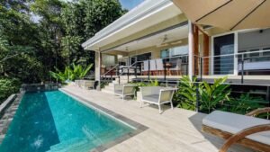 5515 – Luxury Retreat in Gated Community with Private Beach Access_11