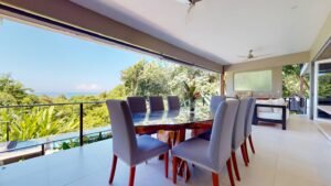 5515 – Luxury Retreat in Gated Community with Private Beach Access_13