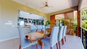 5515 – Luxury Retreat in Gated Community with Private Beach Access_14