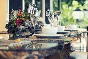 5515 – Luxury Retreat in Gated Community with Private Beach Access_15