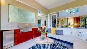 5515 – Luxury Retreat in Gated Community with Private Beach Access_16