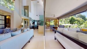 5515 – Luxury Retreat in Gated Community with Private Beach Access_18