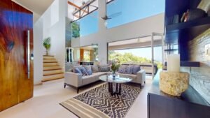5515 – Luxury Retreat in Gated Community with Private Beach Access_20