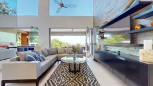 5515 – Luxury Retreat in Gated Community with Private Beach Access_21