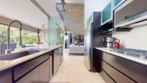 5515 – Luxury Retreat in Gated Community with Private Beach Access_23