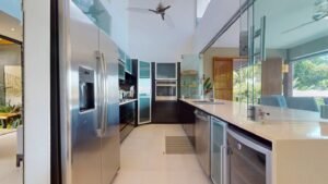 5515 – Luxury Retreat in Gated Community with Private Beach Access_24