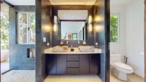 5515 – Luxury Retreat in Gated Community with Private Beach Access_31