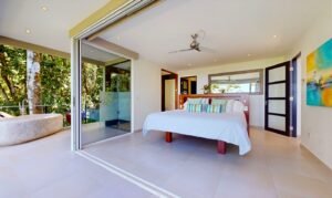 5515 – Luxury Retreat in Gated Community with Private Beach Access_33