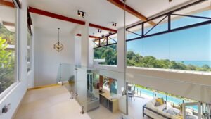 5515 – Luxury Retreat in Gated Community with Private Beach Access_42