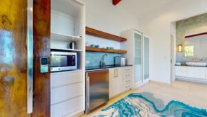 5515 – Luxury Retreat in Gated Community with Private Beach Access_46