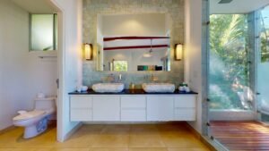 5515 – Luxury Retreat in Gated Community with Private Beach Access_48