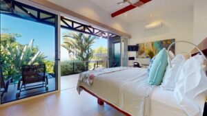 5515 – Luxury Retreat in Gated Community with Private Beach Access_49