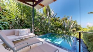 5515 – Luxury Retreat in Gated Community with Private Beach Access_50