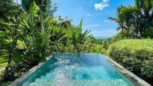 5515 – Luxury Retreat in Gated Community with Private Beach Access_51