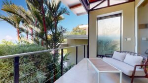 5515 – Luxury Retreat in Gated Community with Private Beach Access_52