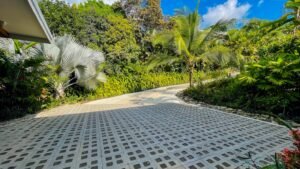 5515 – Luxury Retreat in Gated Community with Private Beach Access_56