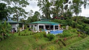 8160 House Chontales David Sherwood 02