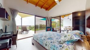 8160 House Chontales David Sherwood 30