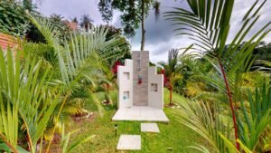 8160 House Chontales David Sherwood 44