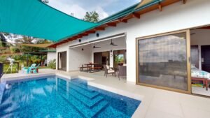 8160 House Chontales David Sherwood 50