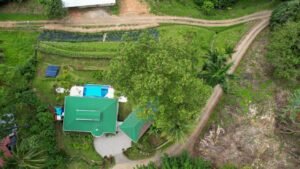 8160 House Chontales David Sherwood 56