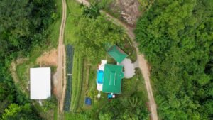 8160 House Chontales David Sherwood 57