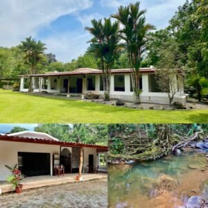 Dan Lancinger Real Estate Costa Rica 1