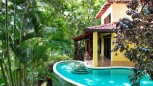 140010 House For Sale in Dominicalito 05