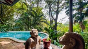 140010 House For Sale in Dominicalito 12