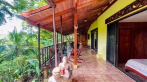 140010 House For Sale in Dominicalito 13