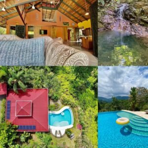 Dan Lancinger Real Estate Costa Rica 1