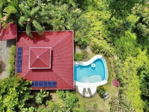 Dan Lancinger Real Estate Costa Rica 2