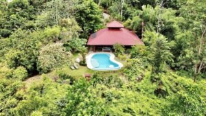 Dan Lancinger Real Estate Costa Rica 3