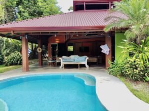 Dan Lancinger Real Estate Costa Rica 7