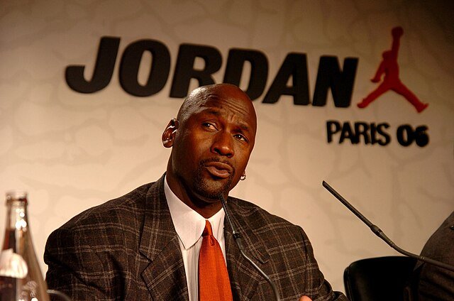 Michael Jordan LOVES Costa Rica's sport fishing scene - but does he love it enough to make a home base in our country? There are rumors, but the man is very slick & secretive. c/o c/o Nikeush, wikicommons., wikicommons.