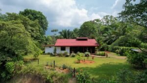 Osa Tropical Properties 8166 two houses in Ojochal07