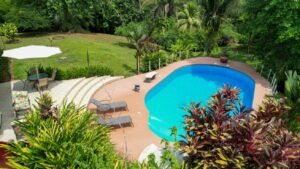 Osa Tropical Properties 8166 two houses in Ojochal14